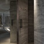 Espace bien-être du Chalet N°14 à Verbier